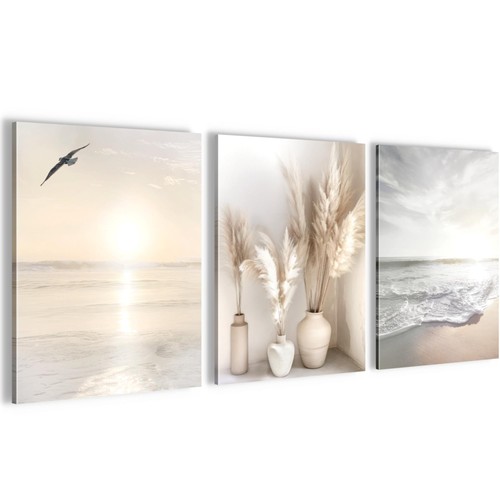 Bilder set strand - strand, meer