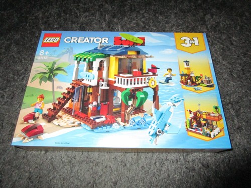 Lego creator 1 - creator, 3