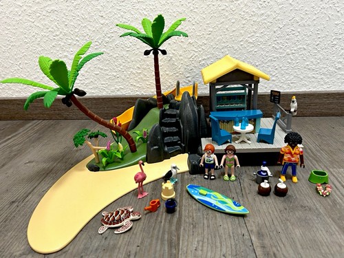 Playmobil set 6979 - playmobil,