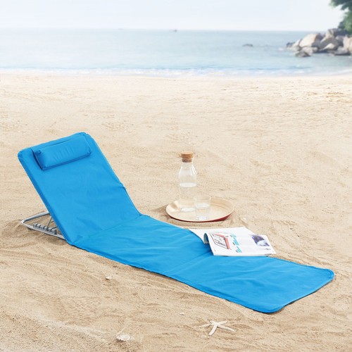 Strandmatte cellorigo 2er set - strandmatte,
