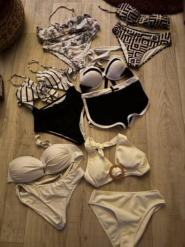 Bikini set 6 - set, m,