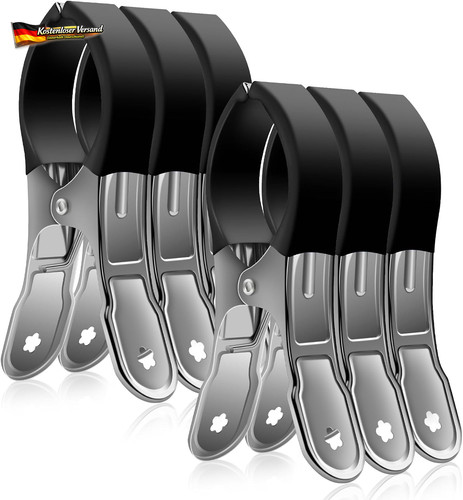 Edelstahl wäscheklammern set - wäscheklammern,