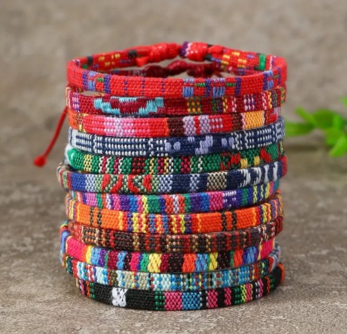 Teiliges boho armband - armband, set