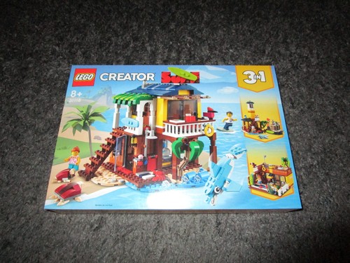 Lego creator - lego,