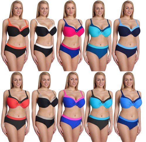 Merry style damen bikini - merry,