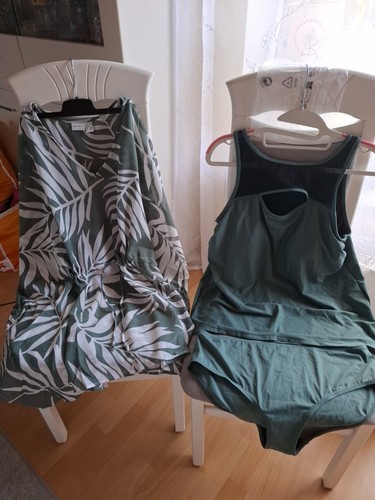 Tolles tankini set mit - set,