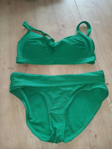 Damen gepolstert bikini set - damen,