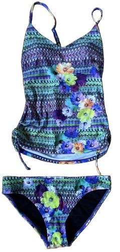 Heine damen tankini - damen, tankini-set
