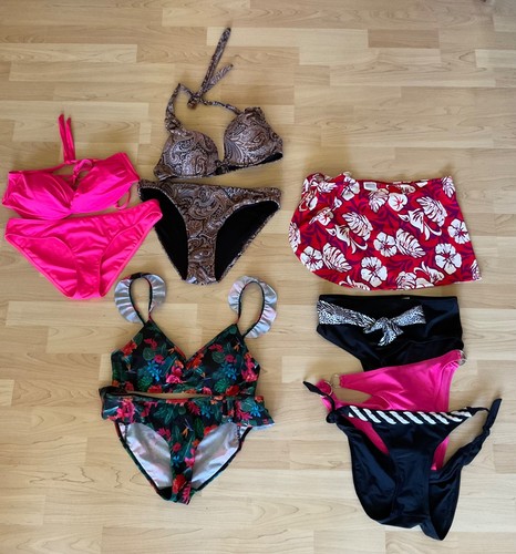 Set bikini - bikini, 3x