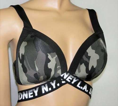 Camouflage swimwear army - ,