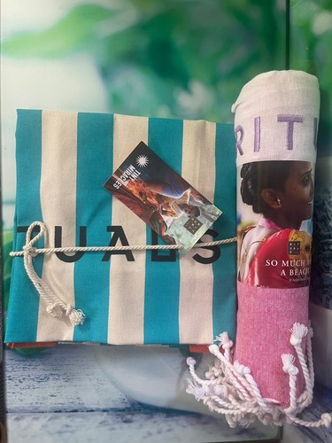Rituals strandtasche - rituals,