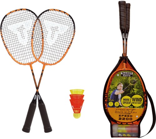 Swimways speed 2200 badminton - swimways,