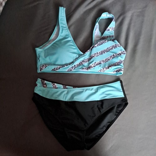 Damen bikini set bademode - bikini,