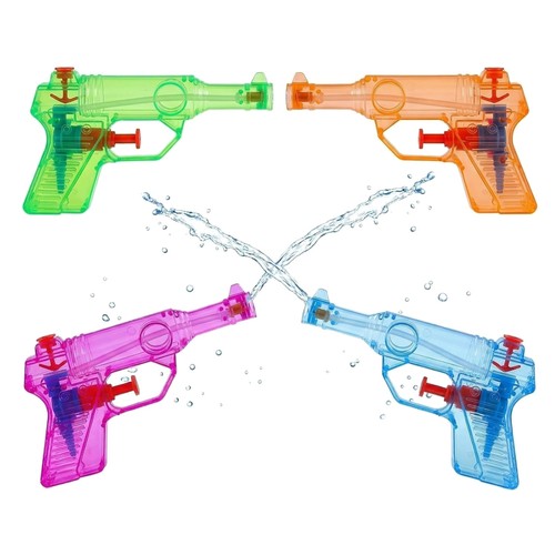 Wasserpistolen kinder set - kinder,