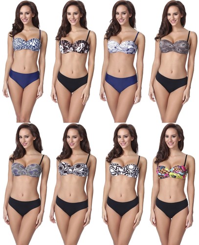 Merry style damen bikini - style,