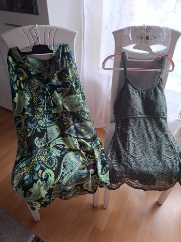Tolles badekleid set - tolles,