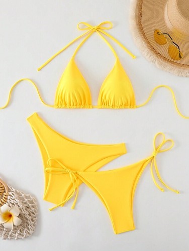 Gratis versand bikini - bikini, set