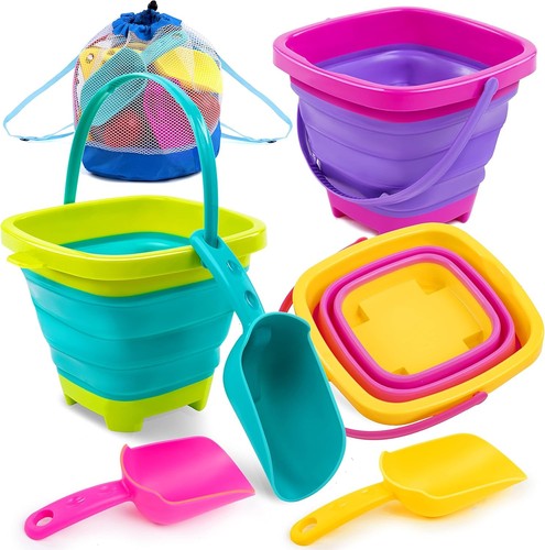 Kinder strandspielzeug set - kinder, strandspielzeug-set