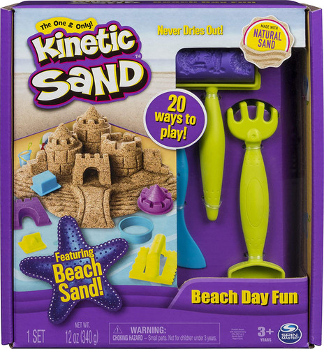 Kinetic sand 6037424 - kinetic,